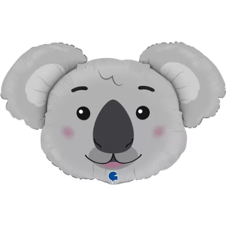 SS Koala Head