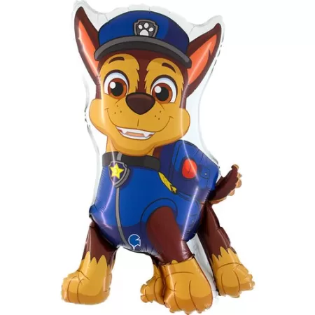SS PAW PATROL CHASE
