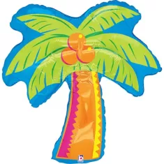 SS Tropical Palm Tree