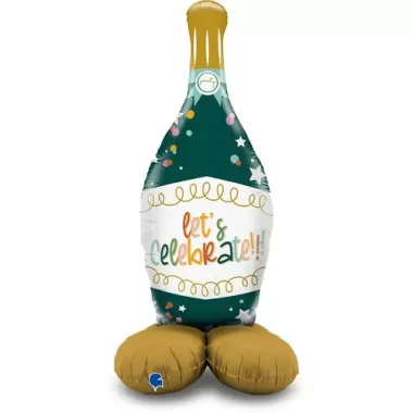 STANDUPS BOTTIGLIA LET'S CELEBRATE cm.137