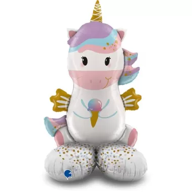 STANDUPS UNICORNO CM.112