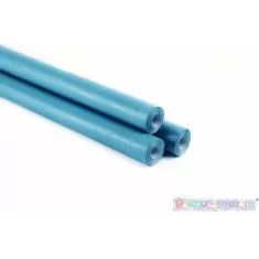 TOVAGLIA ROTOLO CARTA 1,18x7 BLU CARAIBI