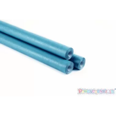 TOVAGLIA ROTOLO CARTA 1,18x7 BLU CARAIBI