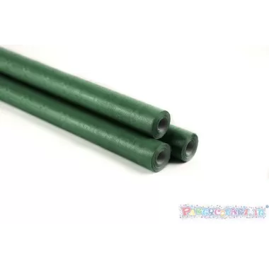 TOVAGLIA ROTOLO CARTA 1,18x7 VERDE SCURO