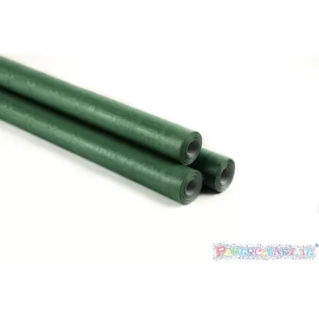 TOVAGLIA ROTOLO CARTA 1,18x7 VERDE SCURO