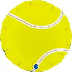 18" Tennis Ball