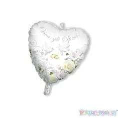 MS VIVA GLI SPOSI pz.3