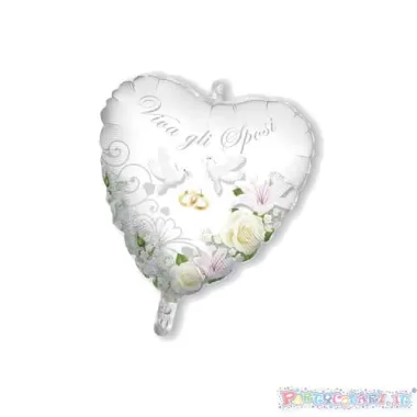 MS VIVA GLI SPOSI pz.3