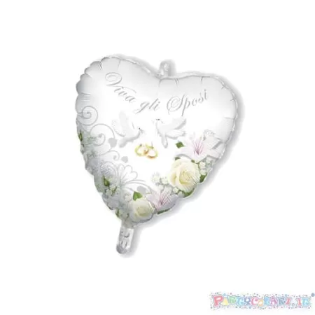 MS VIVA GLI SPOSI pz.3