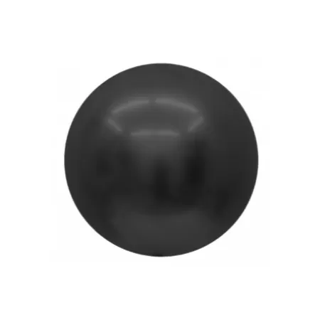 B-LOON 24" CHROME NERO