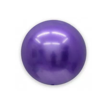 B-LOON 24" CHROME VIOLA