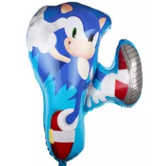 JUMBO SONIC
