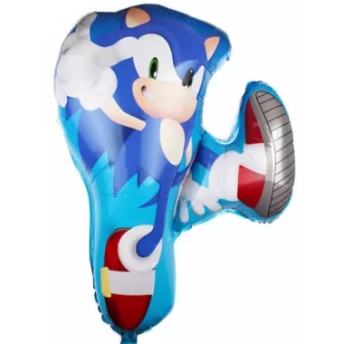 JUMBO SONIC