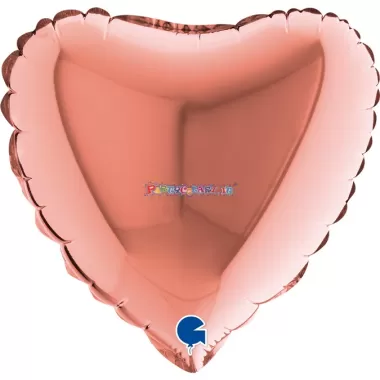 MS CUORE ROSA GOLD pz.3