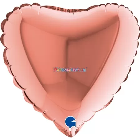 MS CUORE ROSA GOLD pz.3