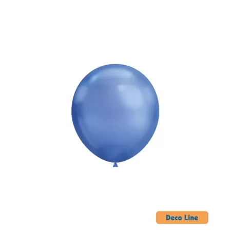 5" CROMATO BLU 263 pz.100