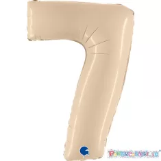 MYLAR 100 SATIN CREAM 7