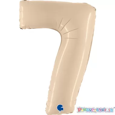 MYLAR 100 SATIN CREAM 7