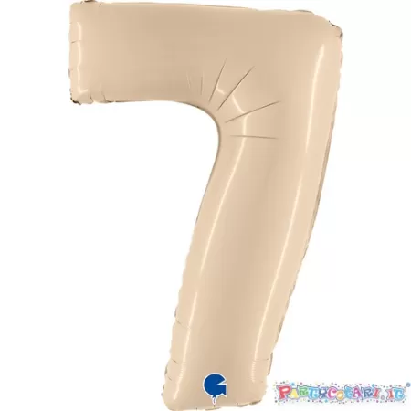 MYLAR 100 SATIN CREAM 7