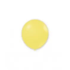 5" MOSTARDA 43 pz.100