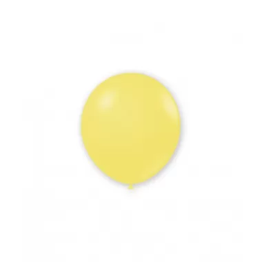 5" MOSTARDA 43 pz.100