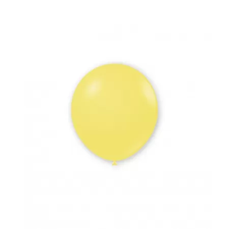 5" MOSTARDA 43 pz.100