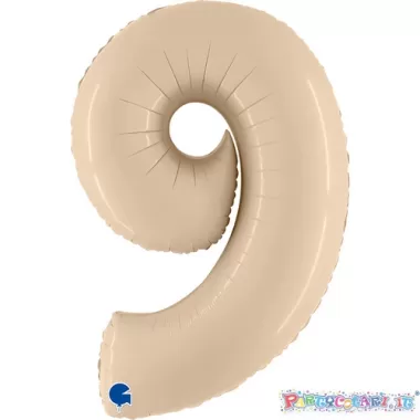 MYLAR 100 SATIN CREAM 9