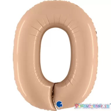 MYLAR 100 SATIN NUDE 0