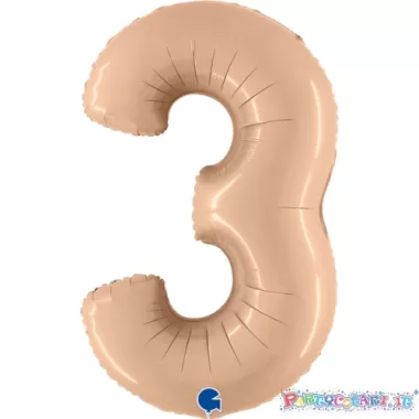 MYLAR 100 SATIN NUDE 3