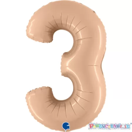 MYLAR 100 SATIN NUDE 3