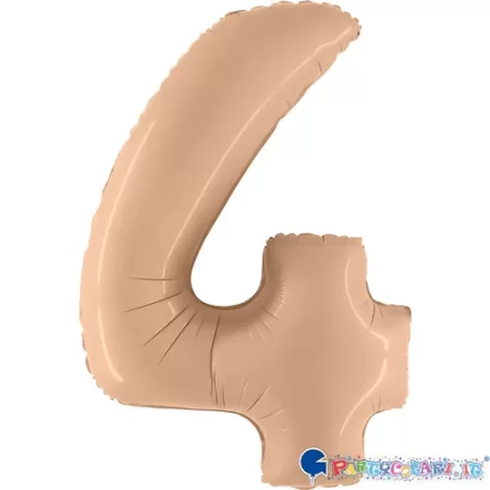 MYLAR 100 SATIN NUDE 4