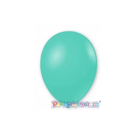 9" ACQUAMARINA 51 STANDARD pz.100