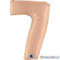 MYLAR 100 SATIN NUDE 7