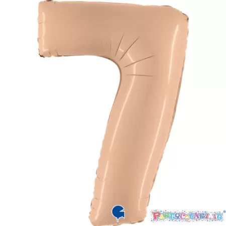 MYLAR 100 SATIN NUDE 7