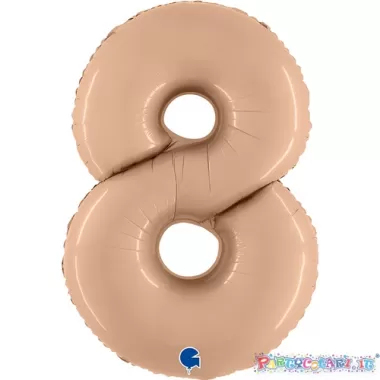 MYLAR 100 SATIN NUDE 8