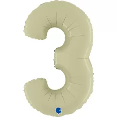 MYLAR 100 VERDE OLIVA 3