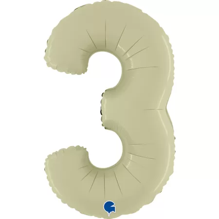 MYLAR 100 VERDE OLIVA 3