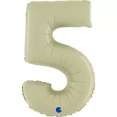 MYLAR 100 VERDE OLIVA 5