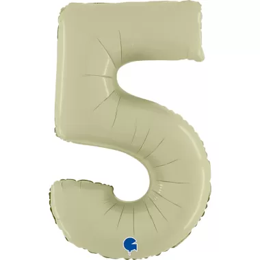 MYLAR 100 VERDE OLIVA 5