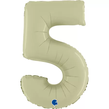 MYLAR 100 VERDE OLIVA 5