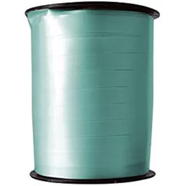 NASTRO DIAMANT VERDE SALVIA mm 5 x 500 mt