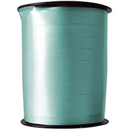 NASTRO DIAMANT VERDE SALVIA mm 5 x 500 mt