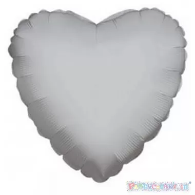 SS CUORE ARGENTO