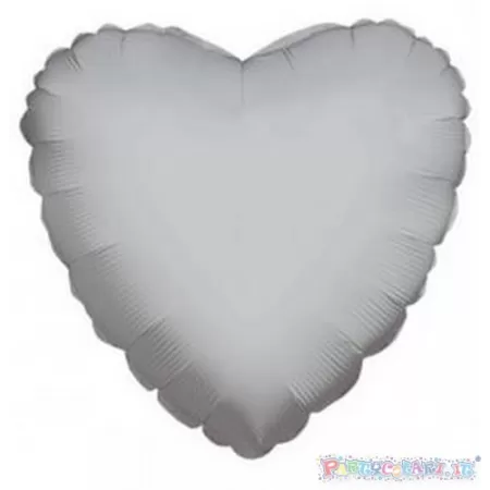 SS CUORE ARGENTO