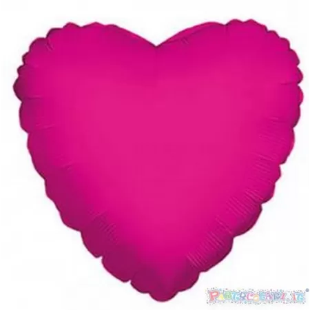SS CUORE FUCSIA