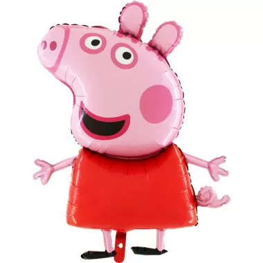 SS PEPPA PIG