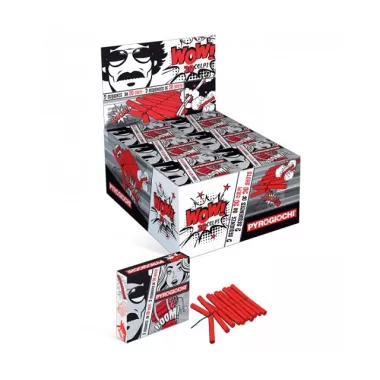 WOW 20 COLPI (sc. da cf.30)