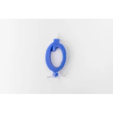 CANDELA cm.7 BLU 0