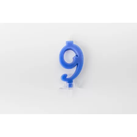 CANDELA cm.7 BLU 9