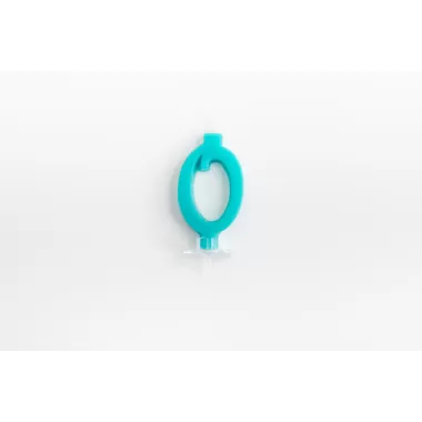 CANDELA cm.7 TIFFANY 0